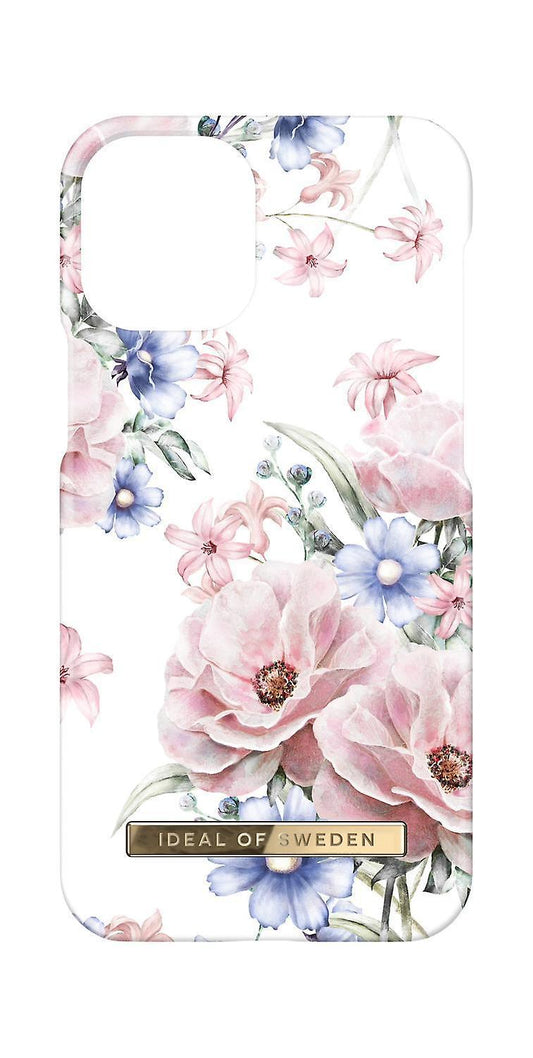 Carcasa iDeal Of Sweden iPhone 13 Pro Max - Romantism floral