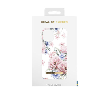 Carcasa iDeal Of Sweden iPhone 13 Pro Max - Romantism floral