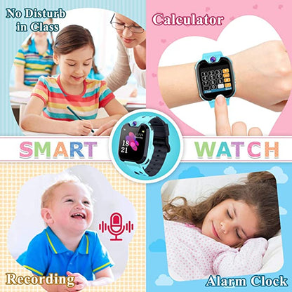 Smartwatch - Ceas inteligent pentru copii