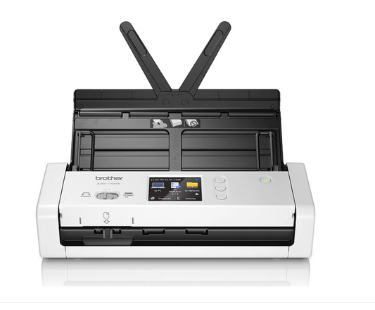 Scanner Brother ADS1700W