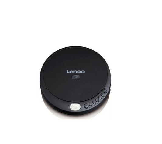 Lenco CD Player portabil