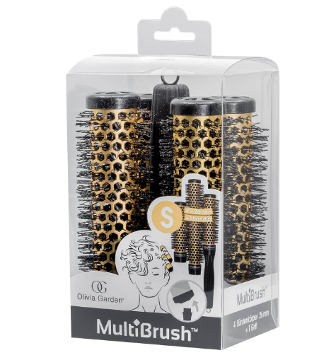 Olivia Garden - Kit Multi Brush