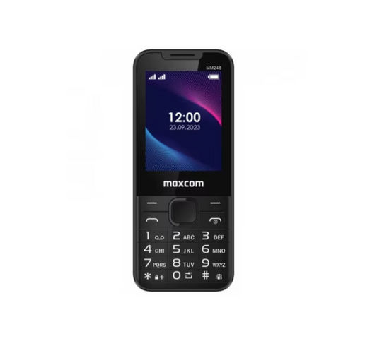 Telefon Mobil Maxcom MM248