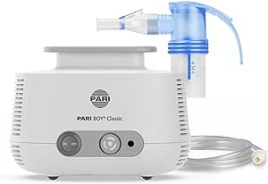 Aparat aerosoli