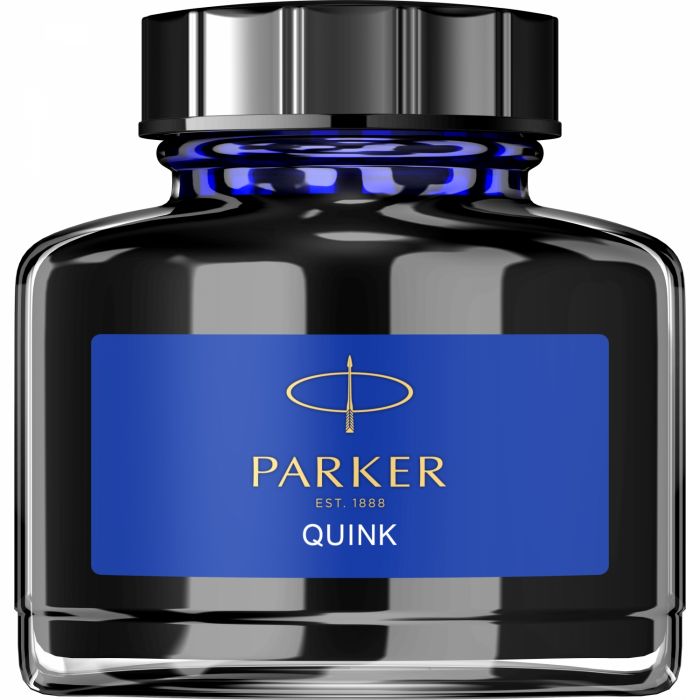 Calimara 57 ml Parker Quink Blue