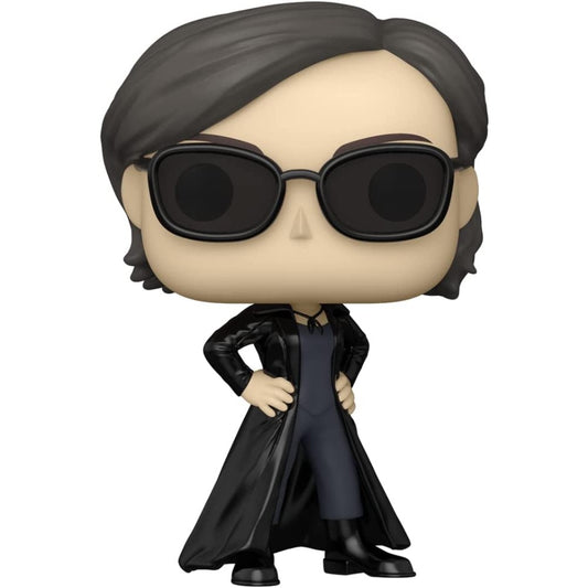 Figurina Funko Pop The Matrix 4 - Trinity