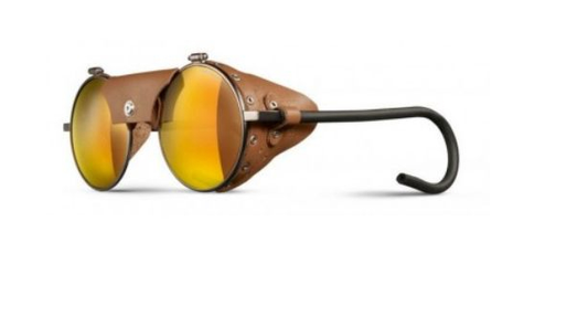 Ochelari de soare unisex Julbo Vermont Brass SP3CF