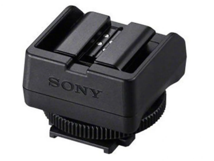 Sony ADP-MAA - adaptor patina inteligenta - Multi Interface