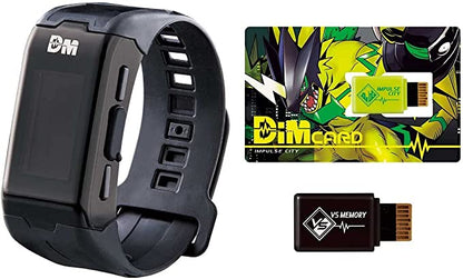 Vital Bracelet - Digital Monster -  Versiunea Japoneza