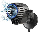 Pompă de curgere pentru acvariu BPS 7500L/H Pompă de circulație Wave Maker 10W QL-200M pentru acvarii cu apă dulce și apă sărată BPS-6094