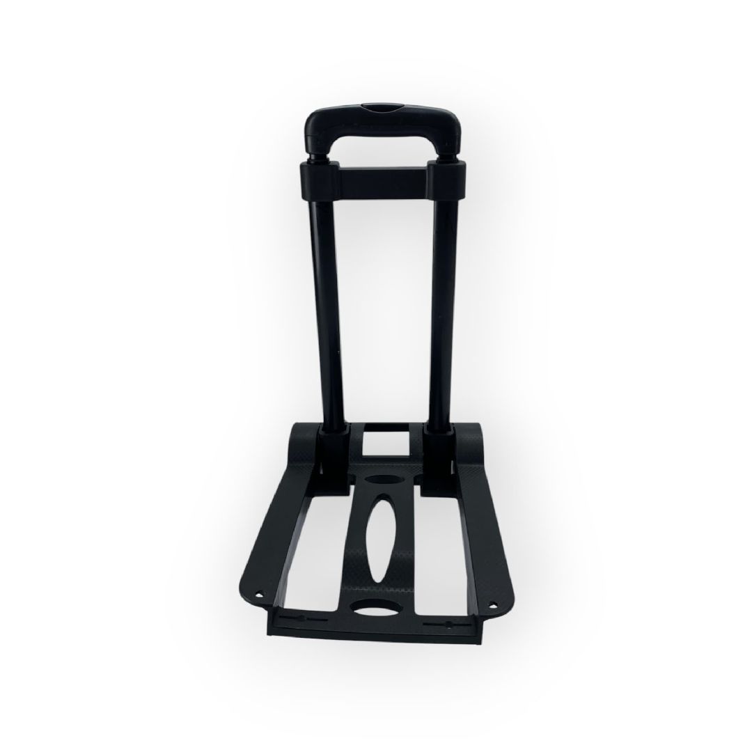 Cărucior superpliabil ajustabil cu 2 roți- 45 kg