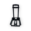 Cărucior superpliabil ajustabil cu 2 roți- 45 kg