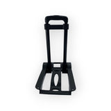 Cărucior superpliabil ajustabil cu 2 roți- 45 kg