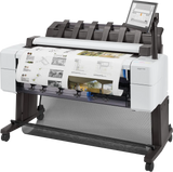 HP DESIGNJET T2600PS 36-in-MFP Printer