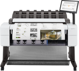 HP DESIGNJET T2600PS 36-in-MFP Printer