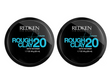 Pasta de par modelatoare Redken Rough Clay Duo (2 x 50ml)