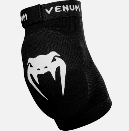 Cotiere VENUM KONTACT elbow protector, negre