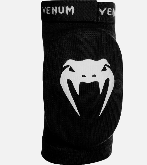 Cotiere VENUM KONTACT elbow protector, negre