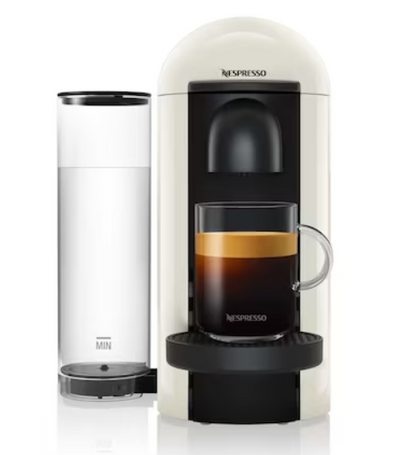 Espressor Vertuo Plus C Alb Nespresso