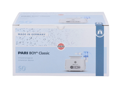 Aparat Aerosoli Pari boy CLASSIC