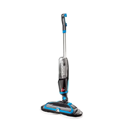 Mop electric Bissell SpinWave, lungime cablu 6.7 m