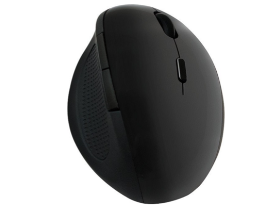 Mouse Ergonomic Wireless LogiLink