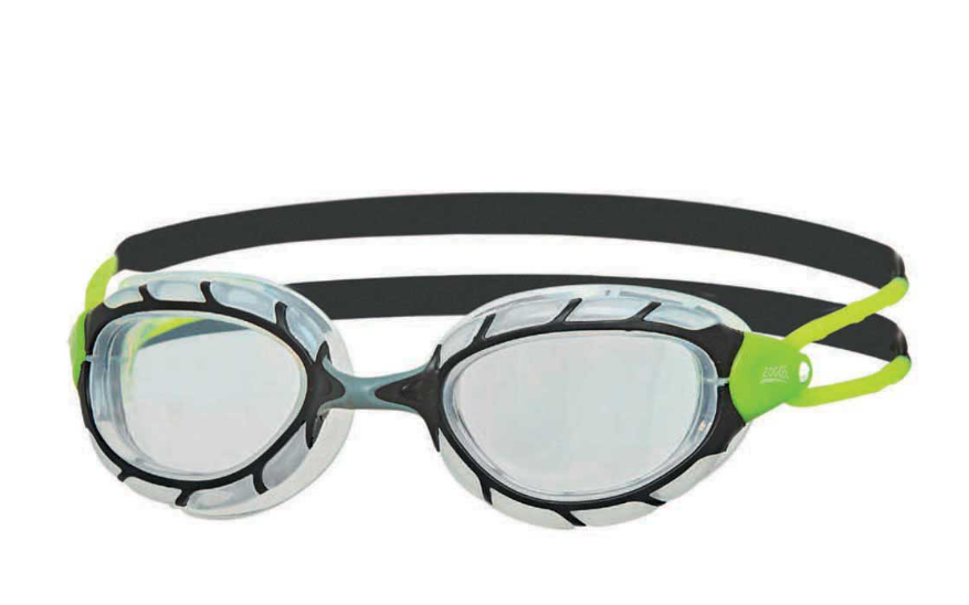 Ochelari de inot Zoggs Predator