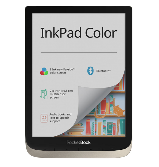 eBook Reader PocketBook InkPad Color