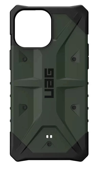 CARCASA UAG PATHFINDER COMPATIBILA CU IPHONE 13 PRO MAX OLIVE DRAB