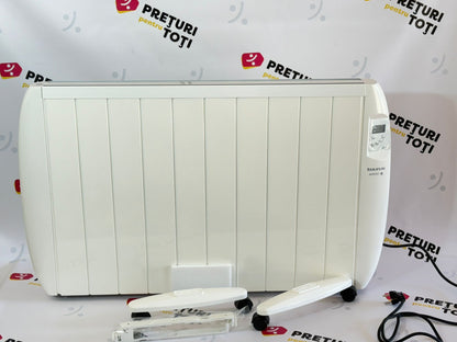 Convector electric Taurus Tallin