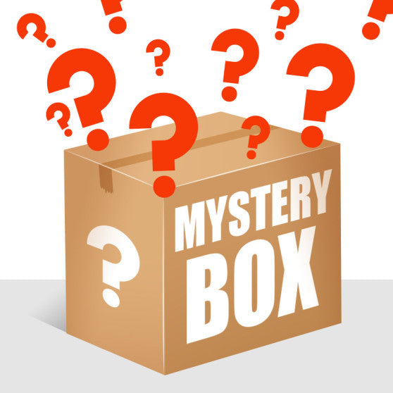 Mystery Box